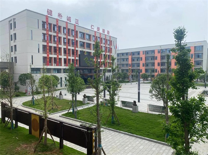 长沙市金秋方舟高级中学师资力量及教学优势